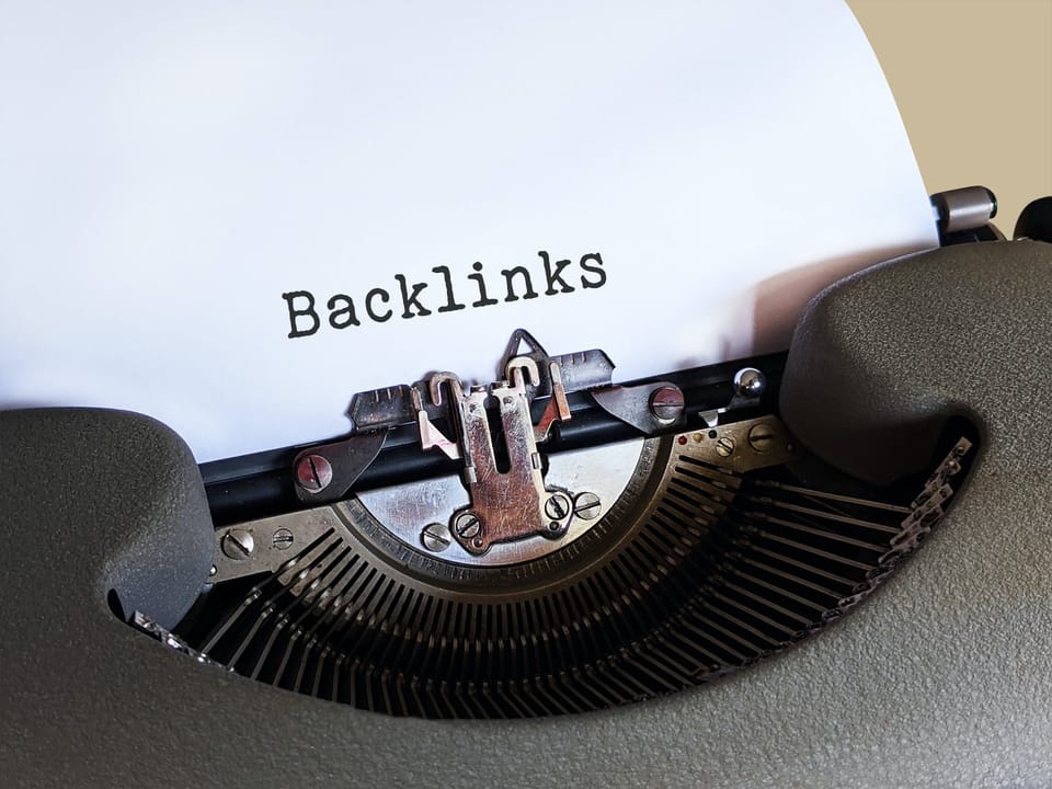 What is a Backlink? A Beginner's Guide to Boosting Your Blog's SEO Rankings